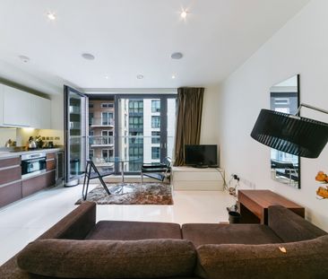 studio apartment to rent - Photo 3