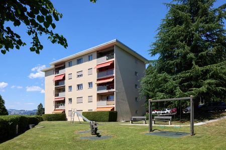 Appartement de 3.5 pces de 84 m2 à Chernex - Foto 4