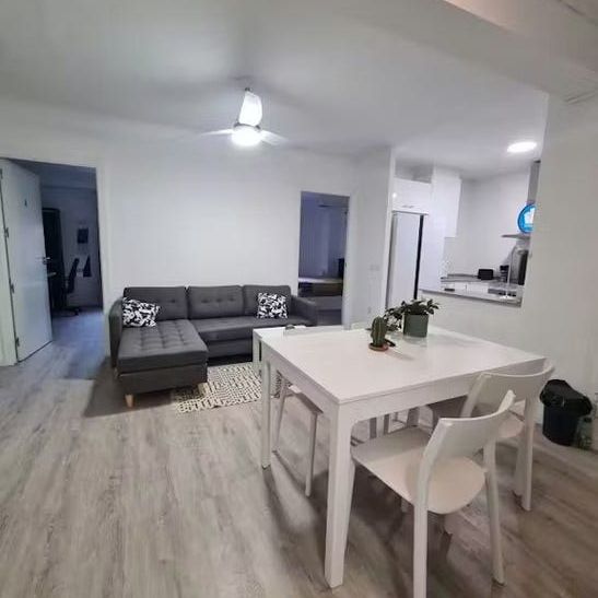 Avinguda de Burjassot, Valencia, Valencian Community 46009 - Photo 1