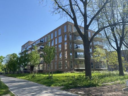 Te huur: Appartement Winklerlaan in Utrecht - Foto 2