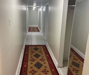 For Lease - 11 Twin Pines Drive Unit# Lower, Wasaga Beach, Ontario - Photo 2