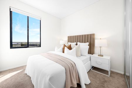 79/9 Herbert Street, St Leonards NSW 2065 - Apartment For Rent | Domain - Photo 5