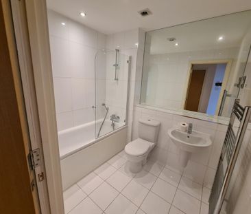 2 bedroom apartment to rent - Photo 5