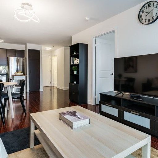 For Lease - 30 Herons Hill Way Unit# 409, Toronto, Ontario - Photo 1
