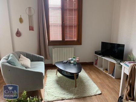 Location Appartement 1 pièce 32m² LIMOGES 87000 - Photo 2