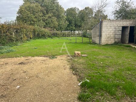 Location Appartement 2 pièces 42m² - Photo 4