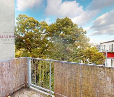 Ihr neues Zuhause in Leipziger Westen - sofort bezugsfrei - Foto 1