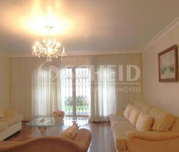 Sobrado 04 Dorm. - Photo 3