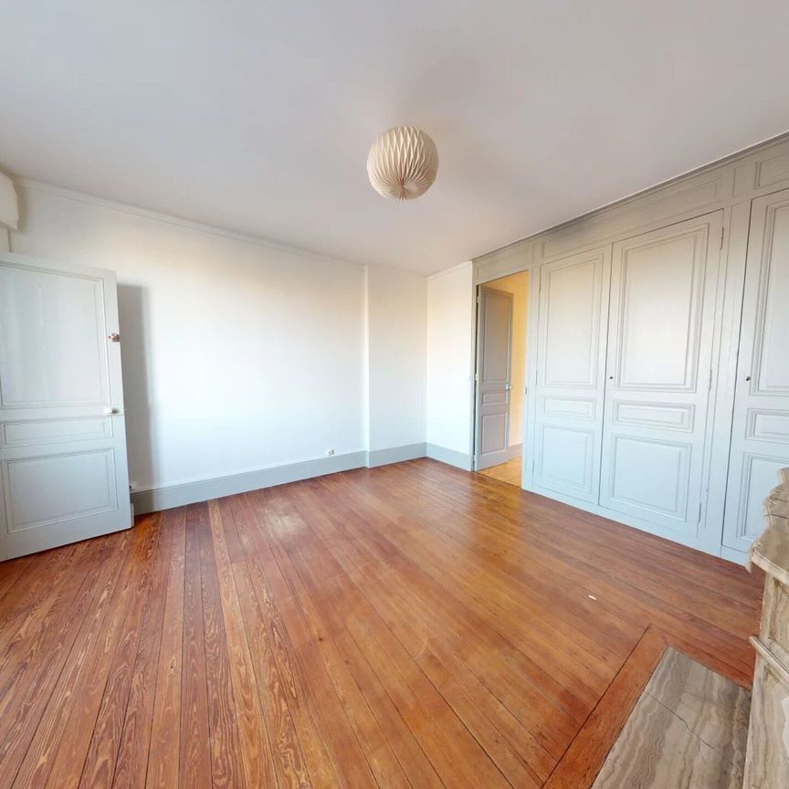 Location Appartement 2 pièces 42 m2 à Chartres - Photo 1