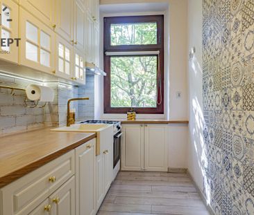 Rozkładowe 2 pokoje tuż przy pl. Grunwaldzkim - Photo 1