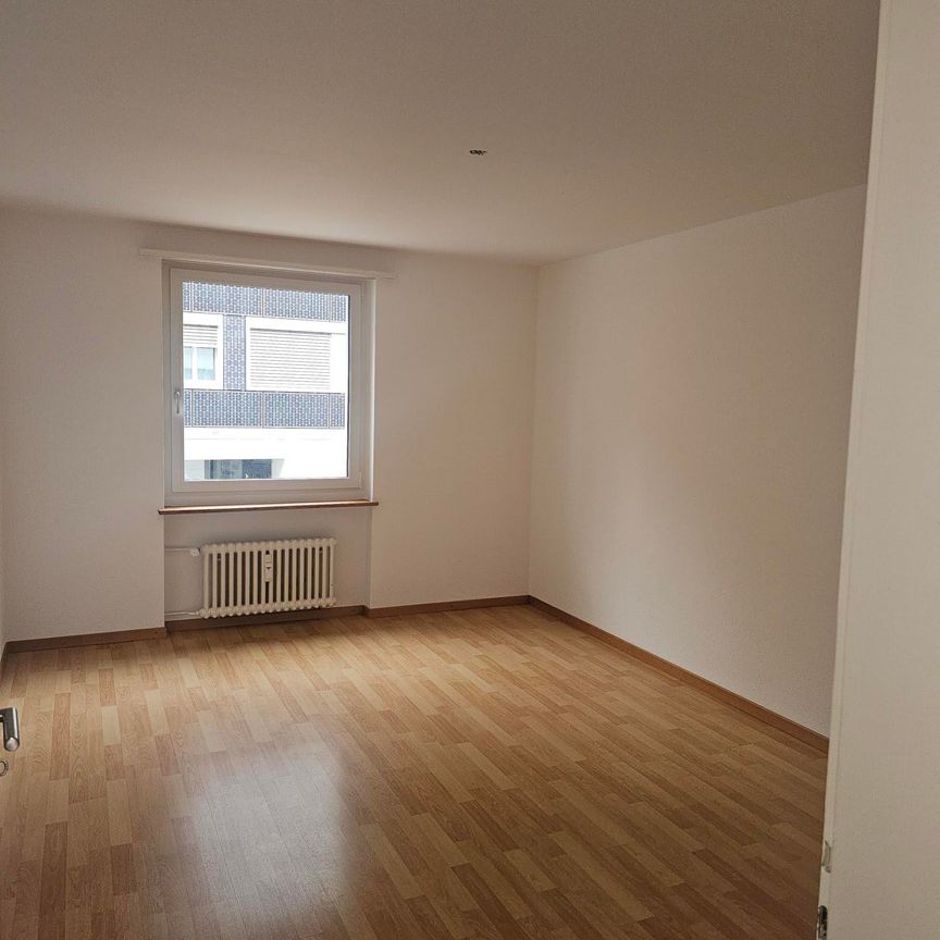 5.5 Zimmer, 2. Stock - Photo 1