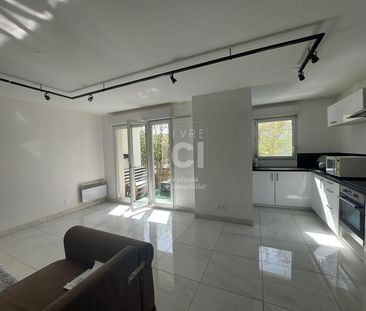 Les Sorinieres - Appartement 2 Pièces - 47,24m² - Photo 6