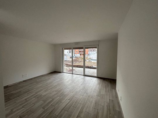 Location appartement 2 pièces 45.22 m² à Strasbourg (67200) - Photo 1