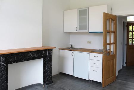 Appartement te huur - Foto 4