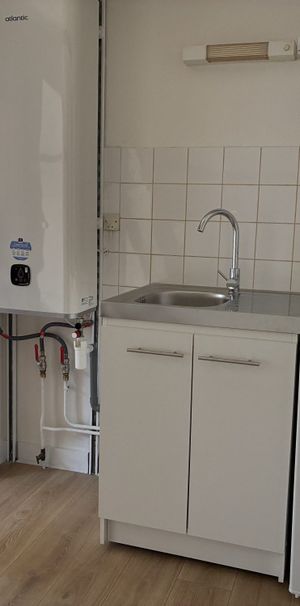 Location Appartement 1 pièce 29m² BERGERAC 24100 - Photo 1