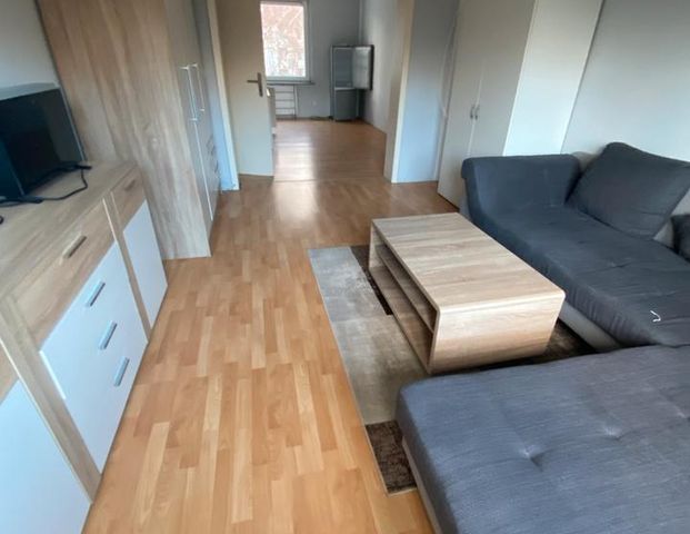 Appartement - 2 Räume - Foto 1