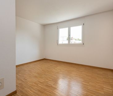 Attraktive Wohnung an grüner und ruhiger Lage - Foto 3