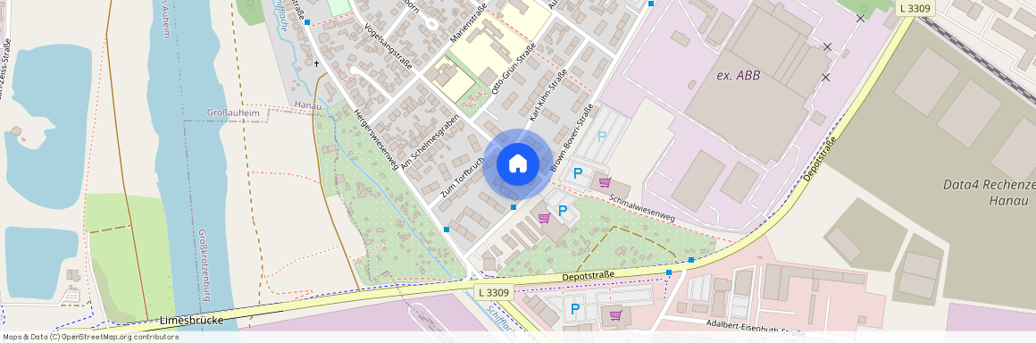 Vogelsangstr. 43, 63457, Hanau Ot Großauheim