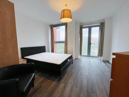 2 bedroom flat to rent - Photo 4