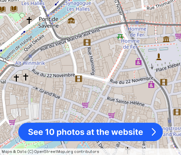 Mieszkanie na wynajem - 66 m² - 2 pokoje - Photo 1