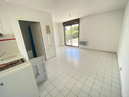 Location appartement 1 pièce 23.68 m² à Montpellier (34000) - Photo 4