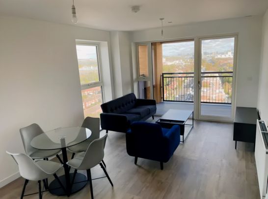2 Bedroom 2 Bathroom - Photo 1