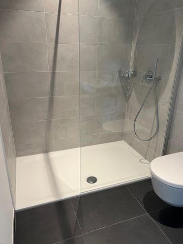 grosszügige 2.5-Zimmer- Eigentumswohnung Parterre - Photo 5