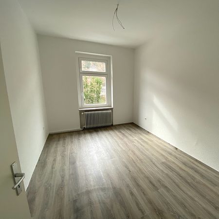 Etwas Besonderes: individuelle 3-Zimmer-Wohnung ab Mitte November verfügbar - Foto 3