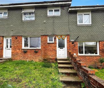 3 bedroom terraced house to rent - Photo 5