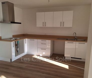 Appartement 3 Pièces 61 m² - Photo 4