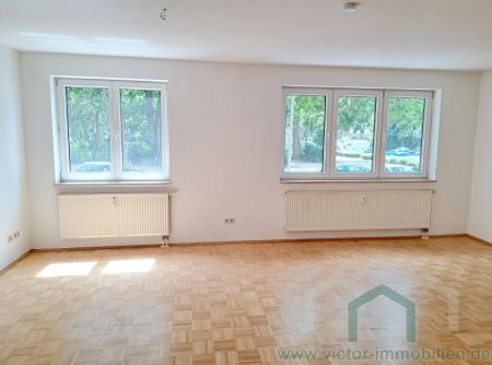 ** 2-Zimmer-Whg. mit Einbauküche in begehrter Wohnlage ** - Foto 2