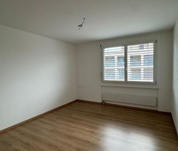 Renovierte Wohnung zu vermieten - Photo 1