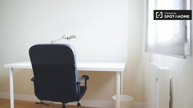 madrid, Community of Madrid 28002 - Photo 1