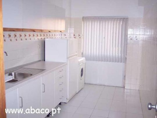 Apartamento T2 - Photo 1