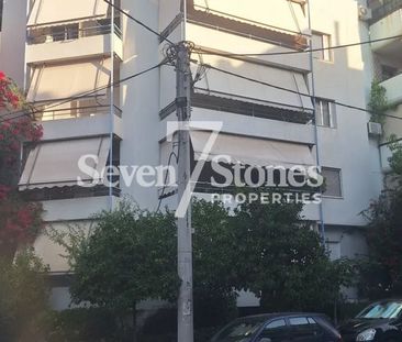 Διαμέρισμα για ενοικίαση Λαμπρινή (Άνω Πατήσια) - Φωτογραφία 3