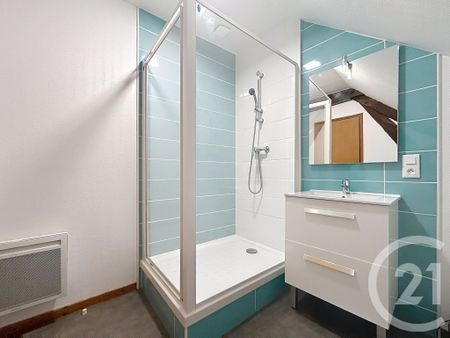 Location Appartement 3 pièces 51m² TROYES 10000 - Photo 2