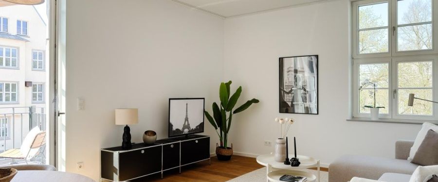 Modernes Luxusdomizil in Toplage! - Photo 1