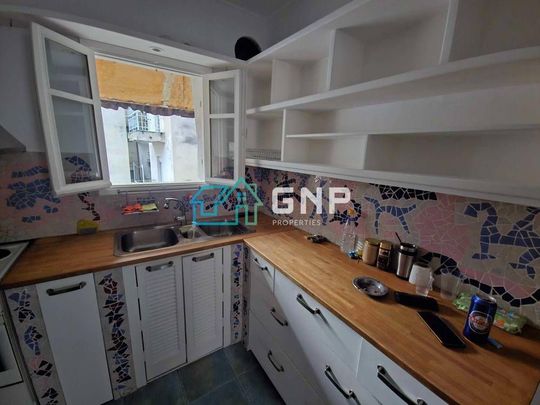 Studio/Γκαρσονιέρα για ενοικίαση Καμάρα - Ροτόντα (Κέντρο Θεσσαλονίκης) - Photo 1