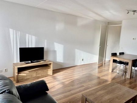 Te huur: Appartement Ouddiemerlaan in Diemen - Photo 3