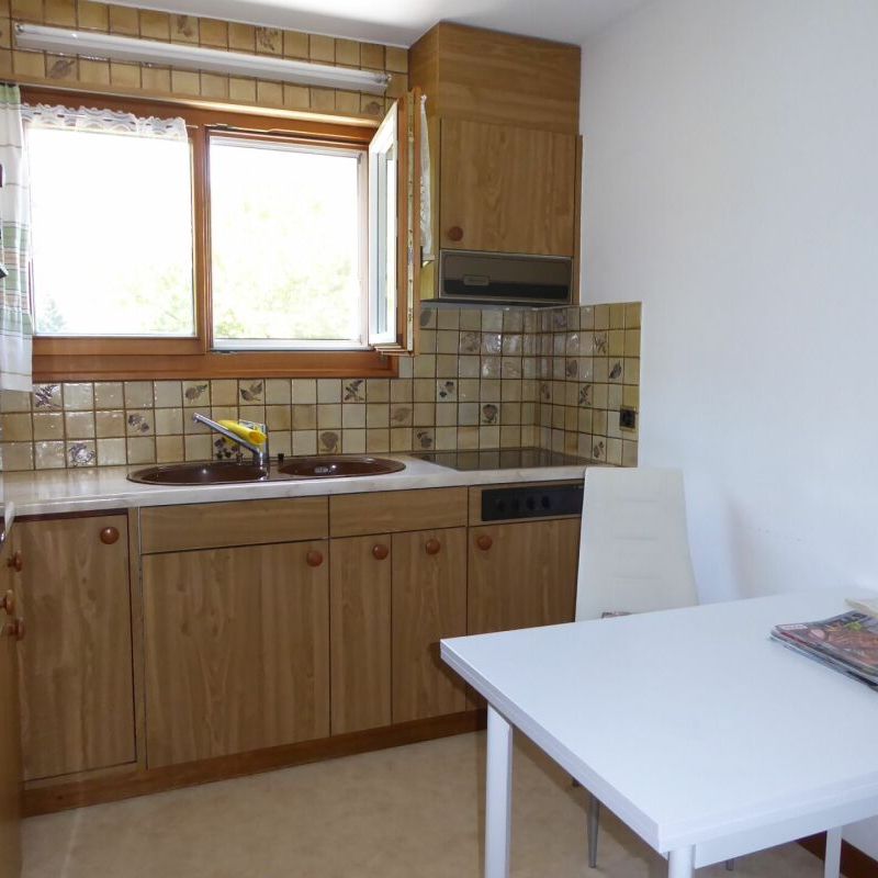 3.5 Zimmer, 61 m², 2. Stock - Foto 1