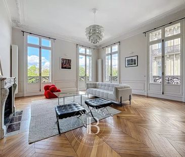 Appartement • Porte Dauphine - Photo 5