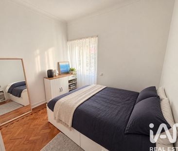 Apartamento T2 em Oeiras e São Julião da Barra, Paço de Arcos e Caxias - Foto 6