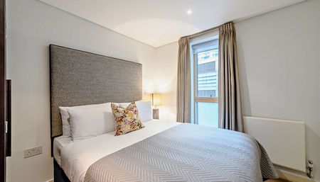 Merchant Square, Paddington, W2 1AN, London - Photo 5