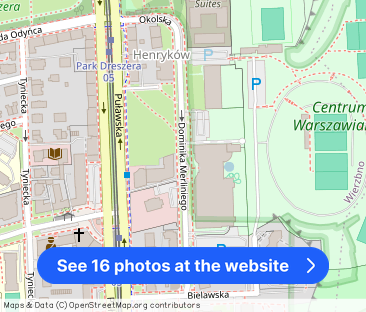 Dwupoziomowe mieszkanie na Mokotowie - Photo 1