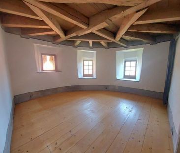 Une vie de château à Lucens - Photo 5