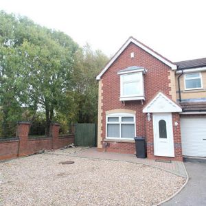 3 bedroom semi-detached house to rent - Photo 3