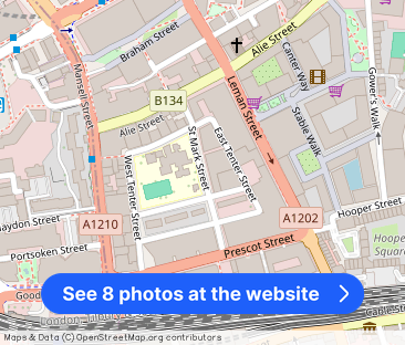 St. Mark Street, Aldgate - Photo 1