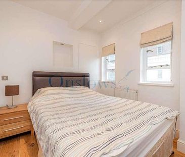 Nell Gwynn House, Sloane Avenue, London, SW3 - Photo 6