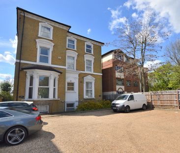 Flat to rent - Anerley Road, Anerley, SE20 - Photo 3