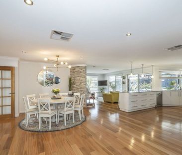 Well-Presented Four-Bedroom Family Home in Kinross, Only 1.5km to t... - Photo 5